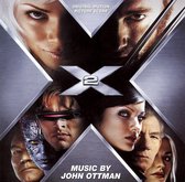 X2: X-Men United [Original Motion Picture Score]