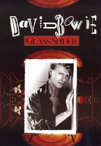 David Bowie - Glass Spider Tour