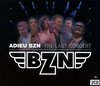 Adieu BZN - The Last Show