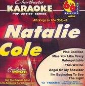 Karaoke: Natalie Cole