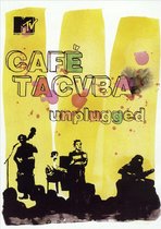 Unplugged [DVD]