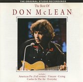 Best of Don McLean [EMI 1991]