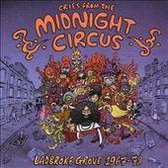 Cries from the Midnight Circus Ladbroke Grove 1967-1978