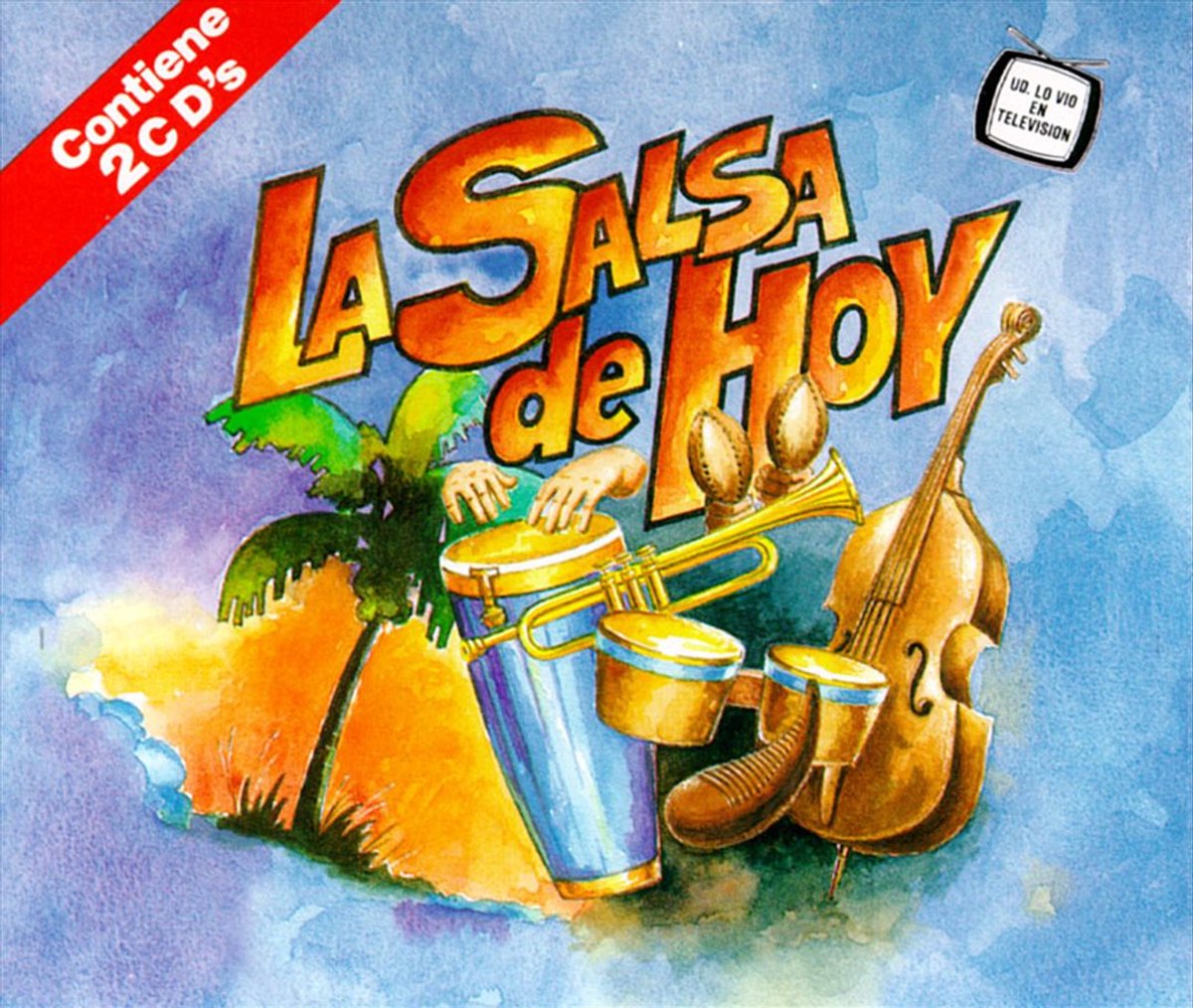 Salsa de Hoy