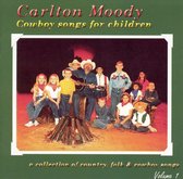 Cowboy Songs for Children