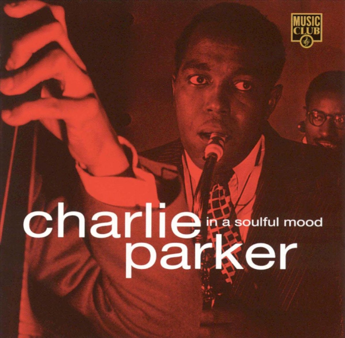 In A Soulful Mood