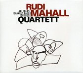 Rudi Mahall Quartett