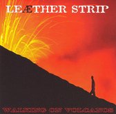 Leæther Strip - Walking On Volcanos (CD)