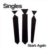 The Singles - Start Again (CD)