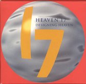 Designing Heaven [2CD Single]