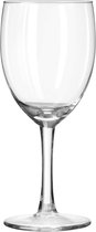 Royal Leerdam Wijnglas 237122 Claret 33 cl - Transparant 12 stuk(s)