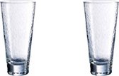 Durobor Longdrinkglas Expertise 45cl ( Set van 2 )