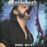 Burner: Best of Motörhead