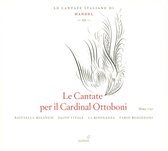 Italian Cantatas Vol. Iii - Ca