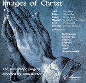 Images Of Christ (CD)