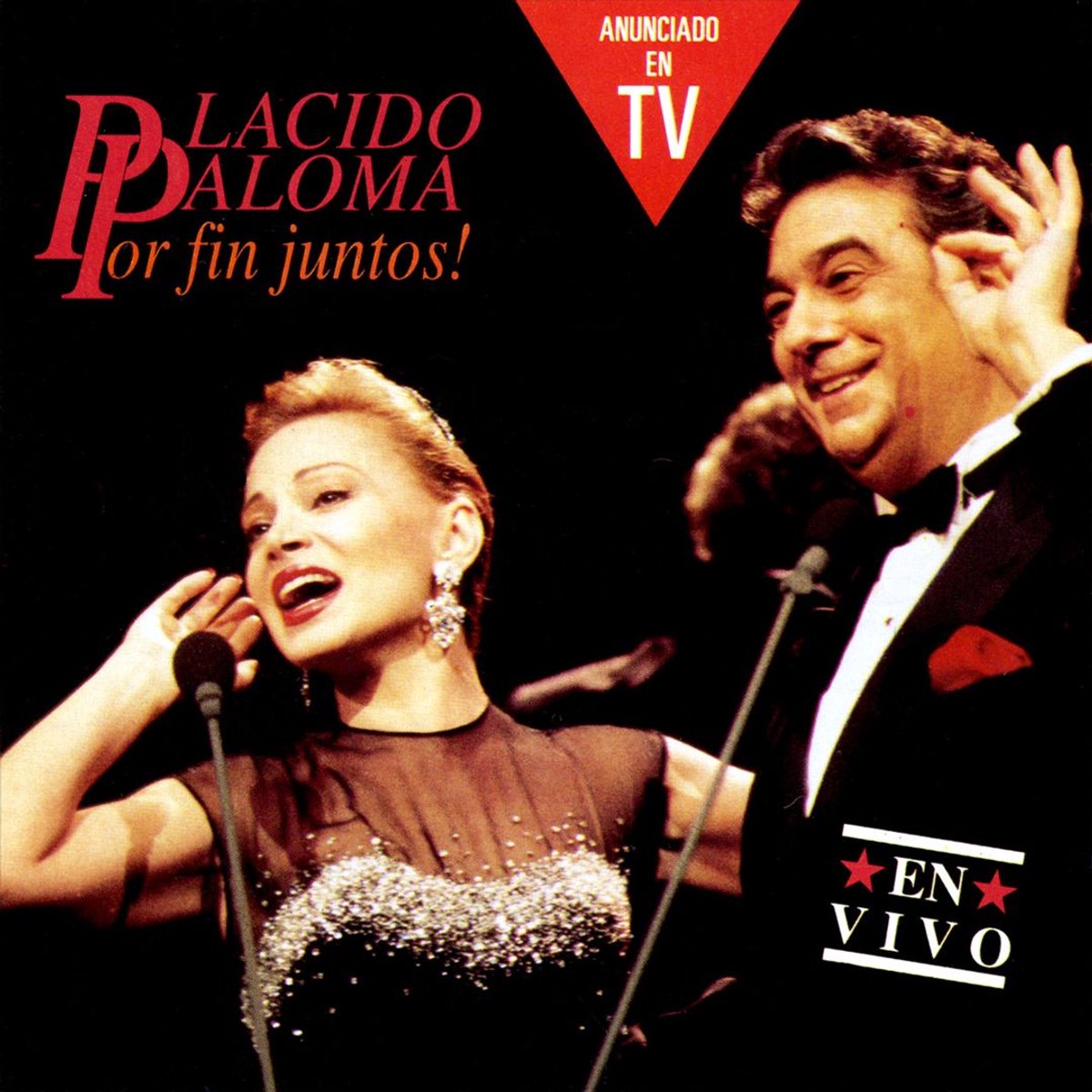 Por Fin Juntos