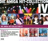Die Amiga Hit-Collection IV, Vol. 10 - 12