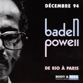 Baden Powell - De Paris A Rio - Decembre 1994 (CD)