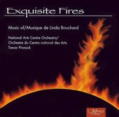 National Arts Centre Orchestra, Trevor Pinnock - Bouchard: Exquisite Fires (CD)
