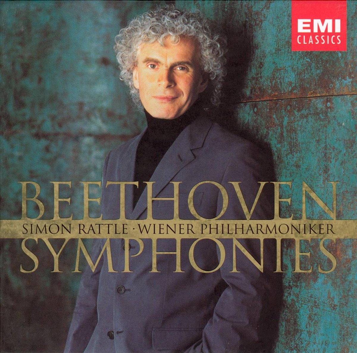 Beethoven: Symphonies