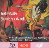 Mahler: Sinfonie Nr. 5 cis-moll