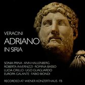 Adriano In Siria (CD)
