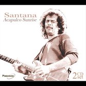 Santana - Acapulco Sunrise (2 CD)