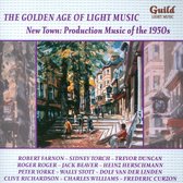 The Golden Age Of Light Music: New
