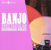 Banjo Spectacular