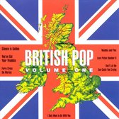 British Pop Vol. 1