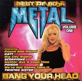 Best Of 80's Metal Vol. 1: Bang Your Head