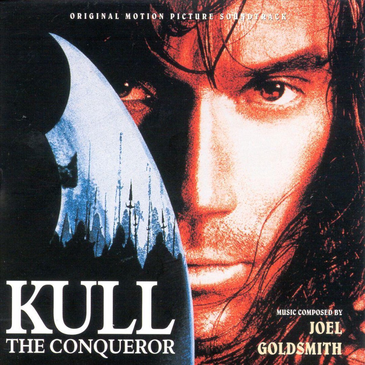 Kull The Conqueror