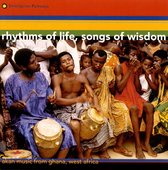 Various Artists - Rhythms Of Life, Songs Of Wisdom, G (CD)