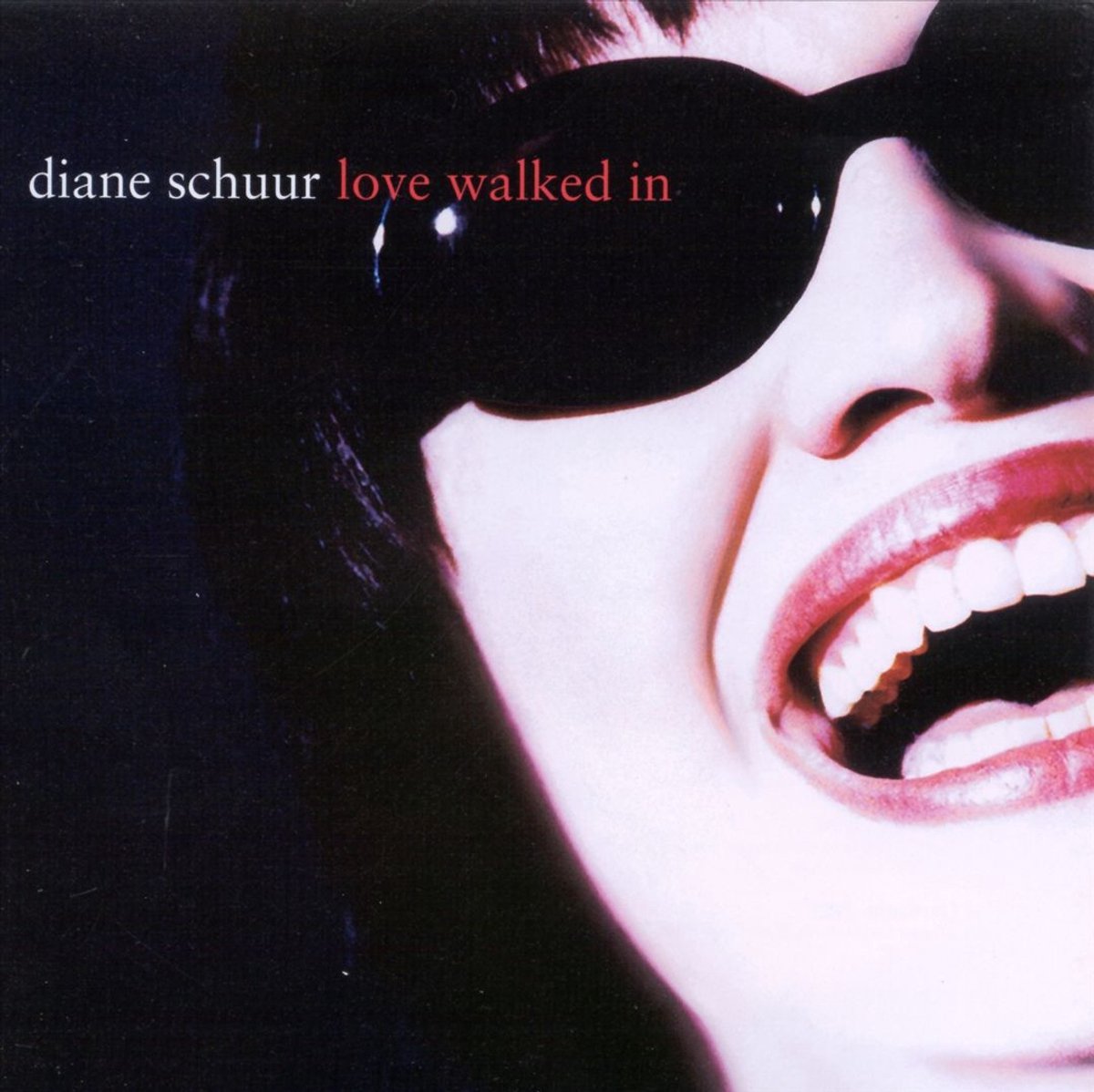 Love Walked In