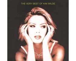 Very Best Of Kim Wilde