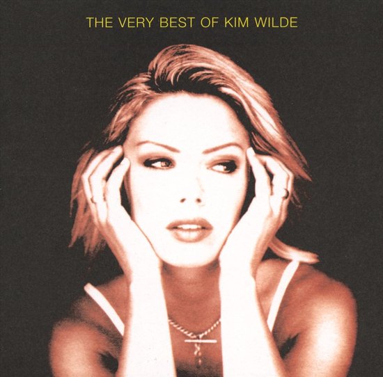 Very Best Of Kim Wilde