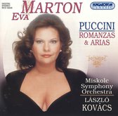 Puccini: Romanzas & Arias