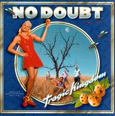 Tragic Kingdom