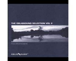 Obliqsound Selection, Vol. 2