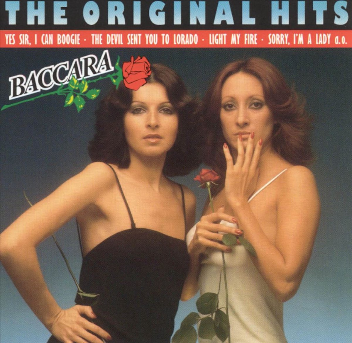 Original Hits