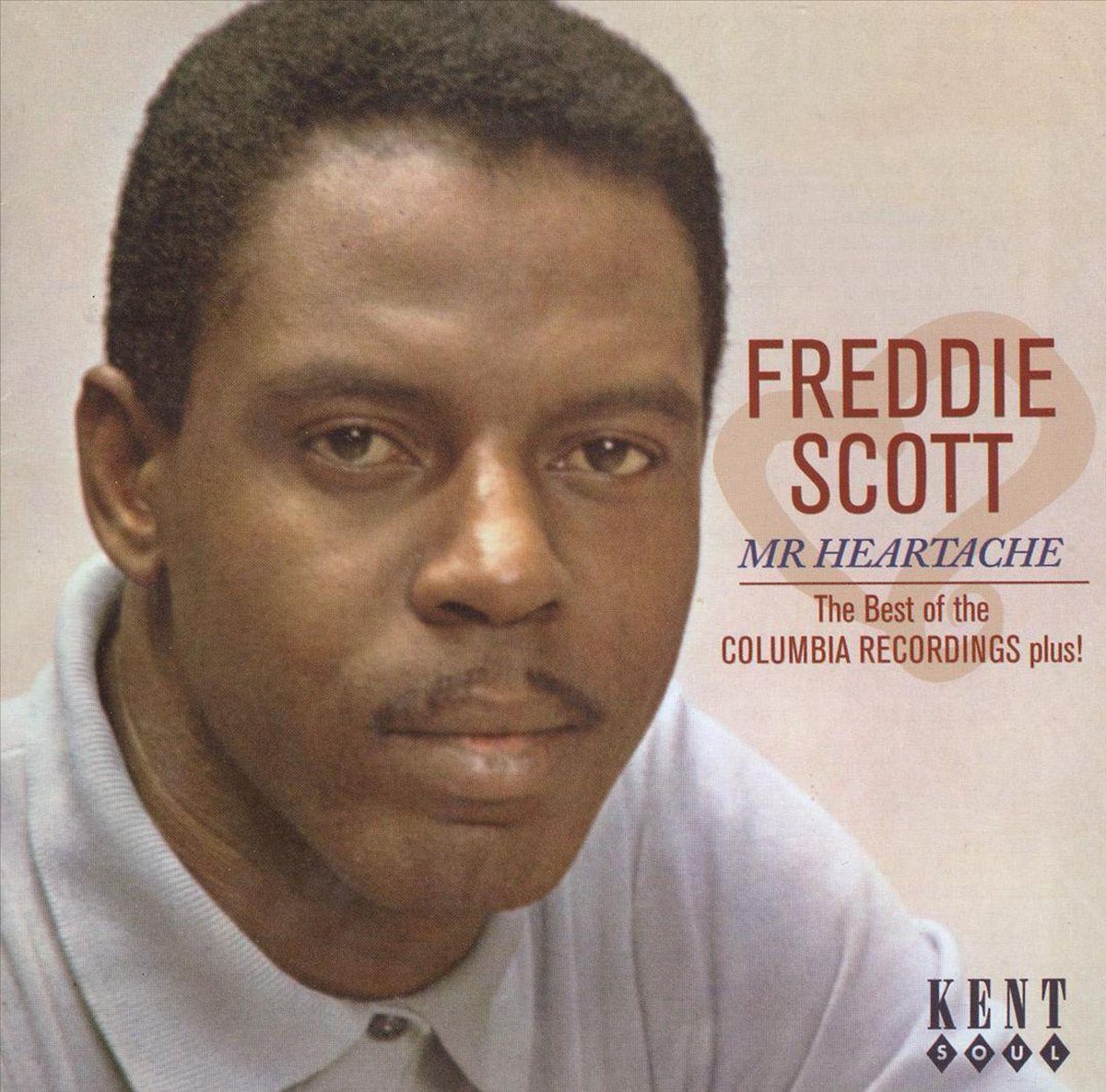 Mr Heartache: Best Of The Columbia Recordings Plus