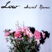 Low - Secret Name (CD)