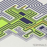 So Percussion - Medeski, John - Cline, Nels - Park - Terminals (2 LP)