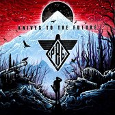 Project 86 - Knives To The Future (CD)