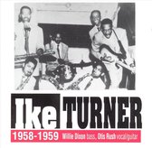 Ike Turner & Otis Rush