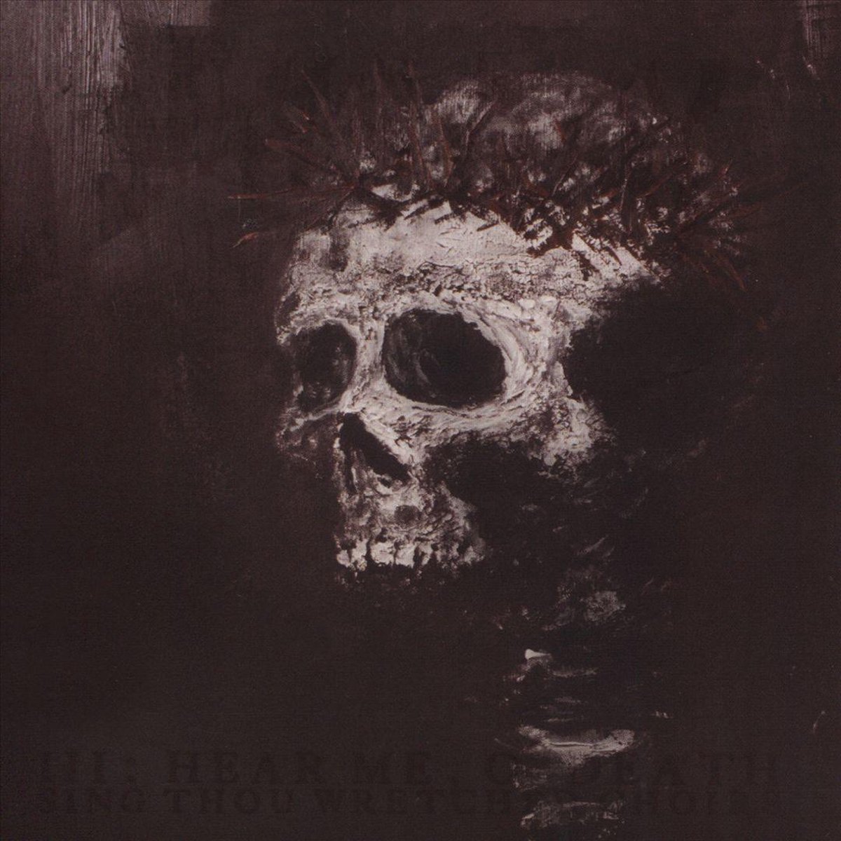 III: Hear Me, O' Death (Sing Thou Wretched Choirs)