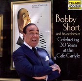 Celebrating 30 Years At The Cafe Carlyle