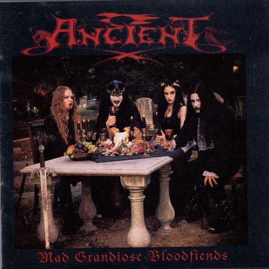 Mad Grandiose Bloodfiends