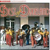 Best of Dixieland [Intersound]