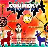 Great Country Hits of the 80's: 1989